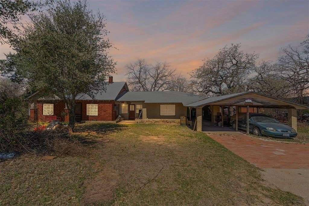 2 Acres of Mixed-Use Land for Sale in Alvarado, Texas