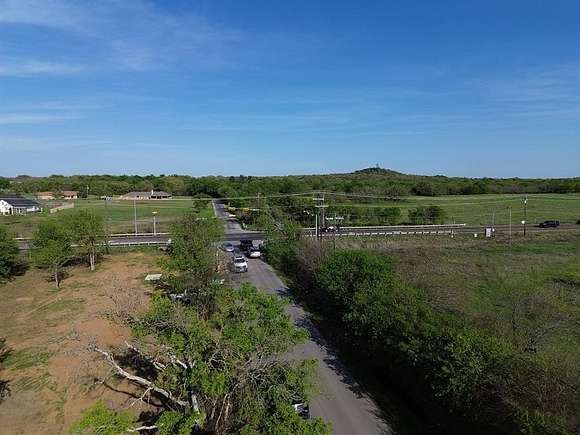 2.66 Acres of Land for Sale in Burleson, Texas