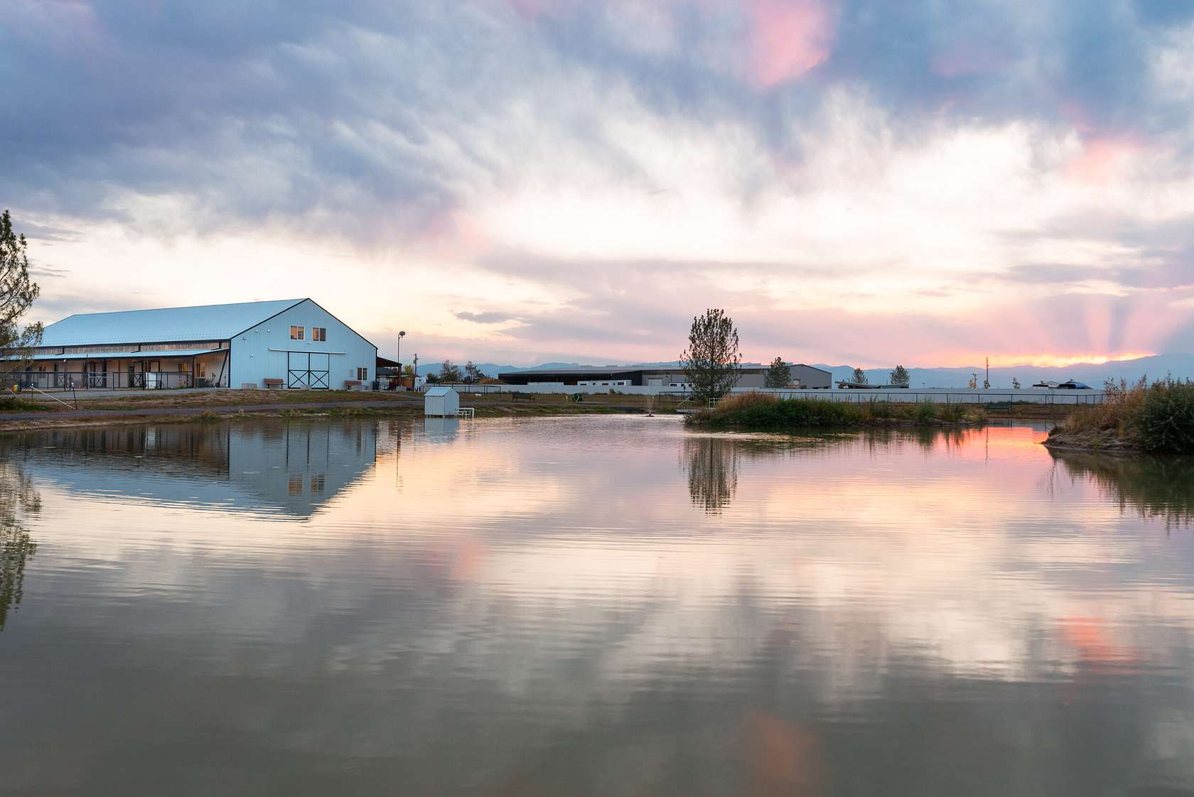 36.4 Acres of Mixed-Use Land for Sale in Erie, Colorado