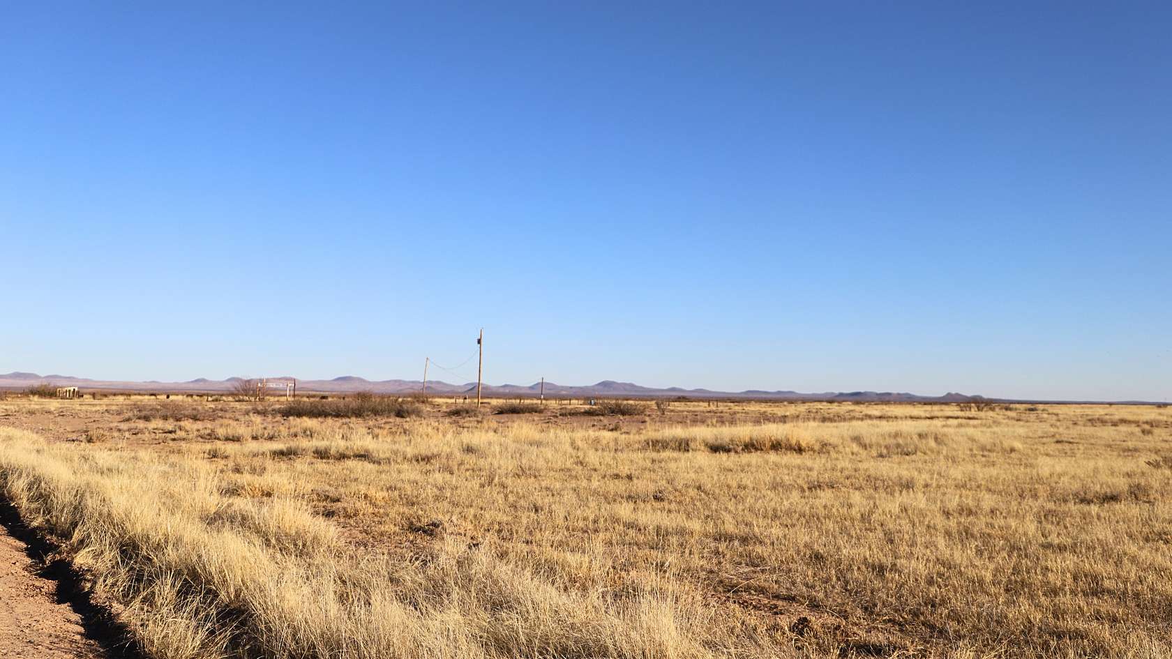0.54 Acres of Residential Land for Sale in Deming, New Mexico