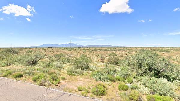0.54 Acres of Residential Land for Sale in Deming, New Mexico
