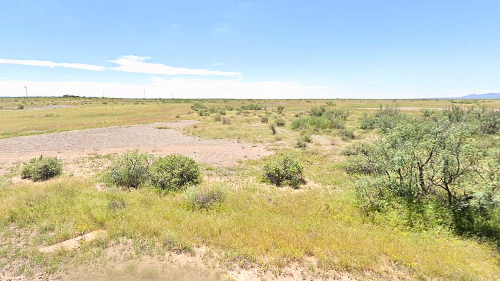 0.51 Acres of Residential Land for Sale in Deming, New Mexico