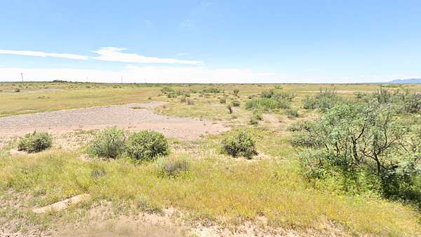 0.51 Acres of Residential Land for Sale in Deming, New Mexico