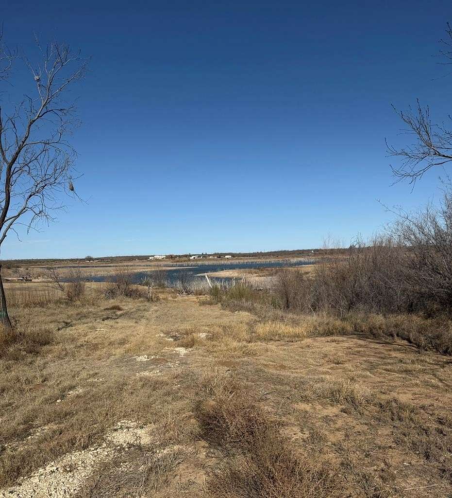 0.5 Acres of Land for Sale in Colorado City, Texas