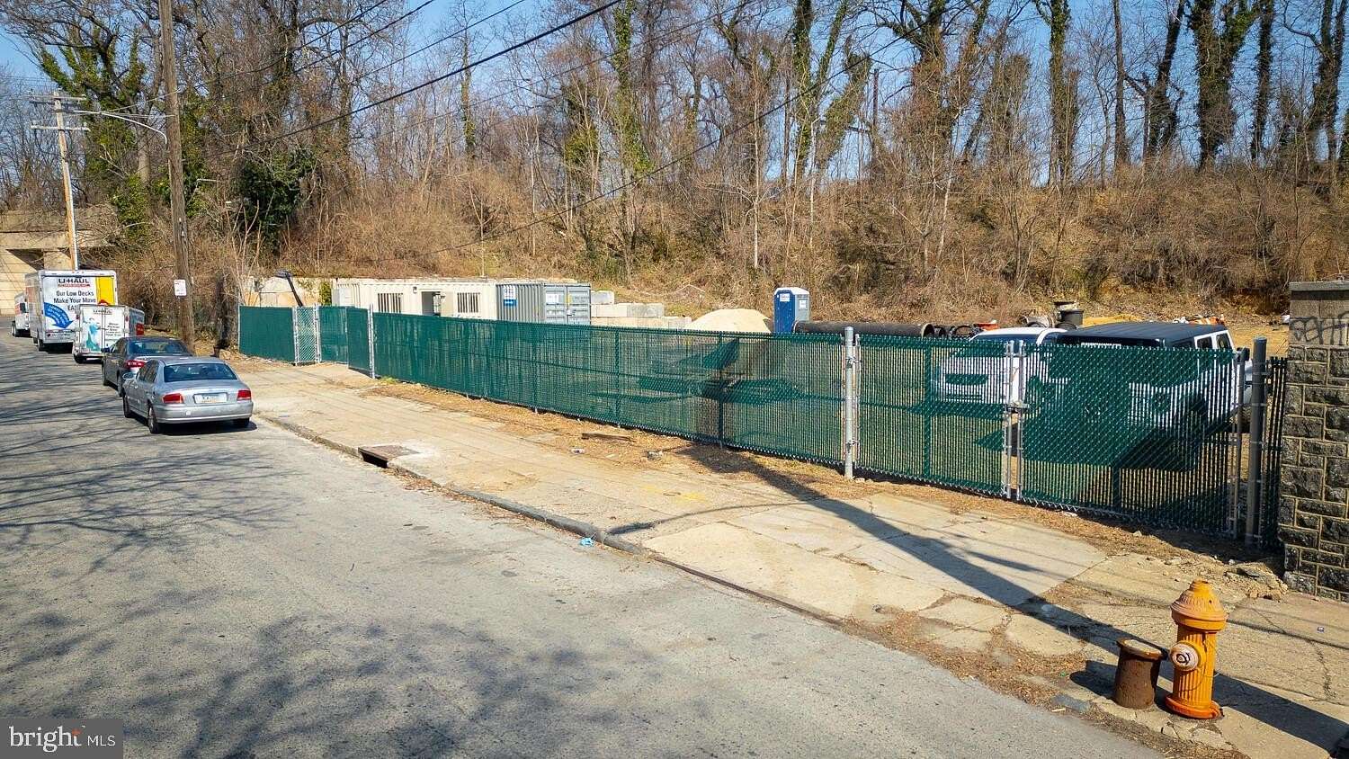 0.61 Acres of Land for Lease in Philadelphia, Pennsylvania
