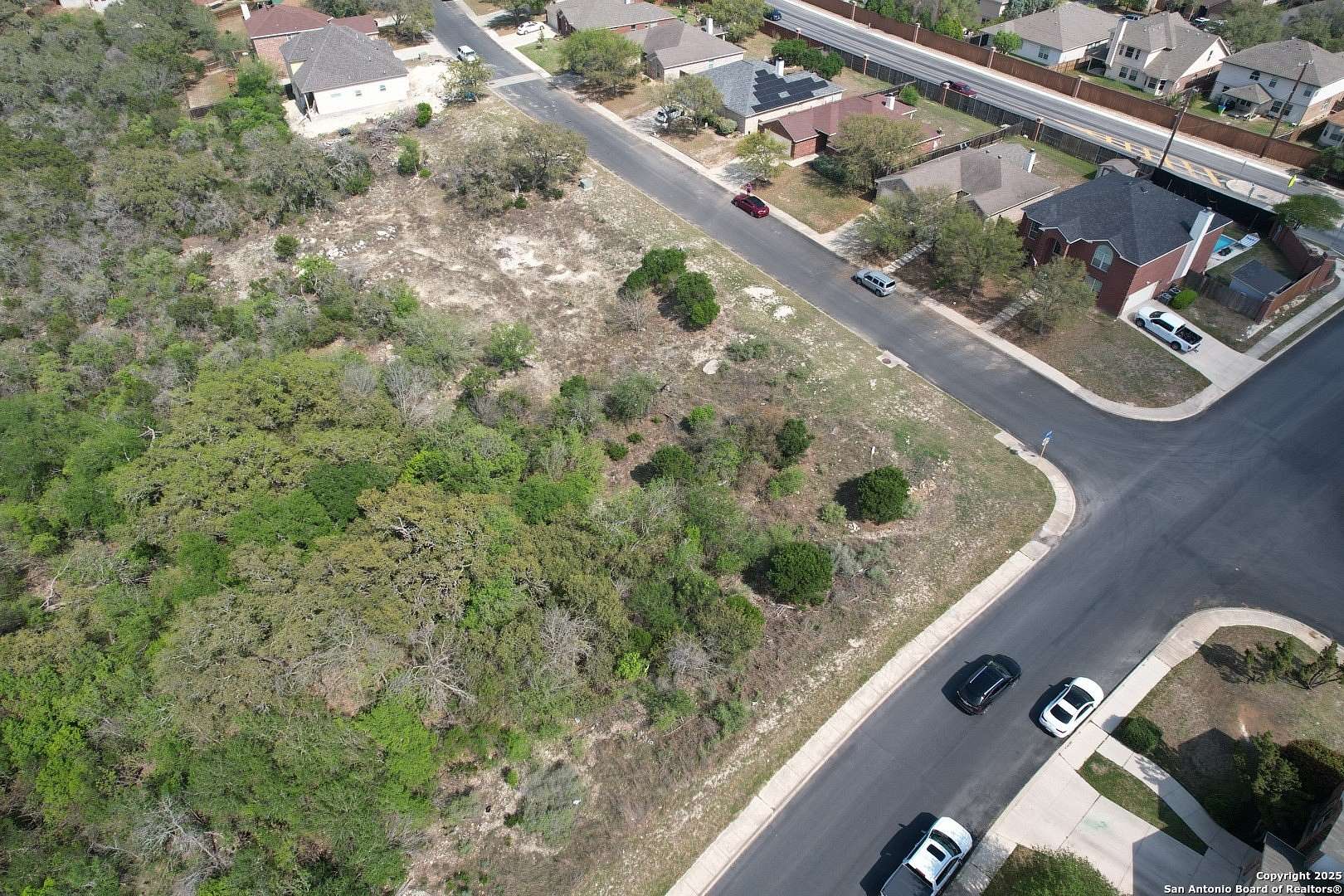 0.17 Acres of Residential Land for Sale in San Antonio, Texas