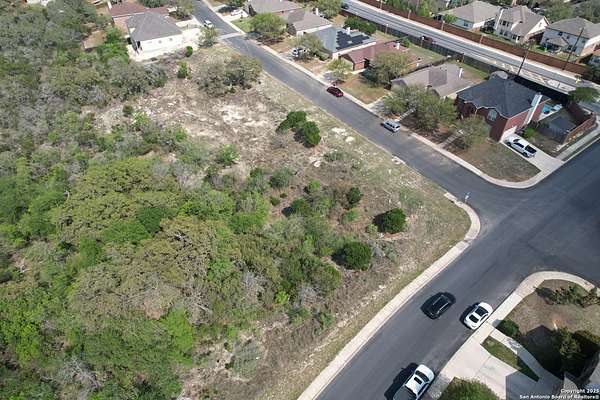 0.17 Acres of Residential Land for Sale in San Antonio, Texas