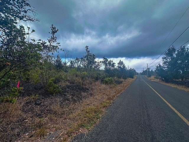 1 Acre of Residential Land for Sale in Hawaiian Ocean View, Hawaii