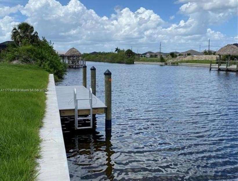 0.24 Acres of Residential Land for Sale in Cape Coral, Florida