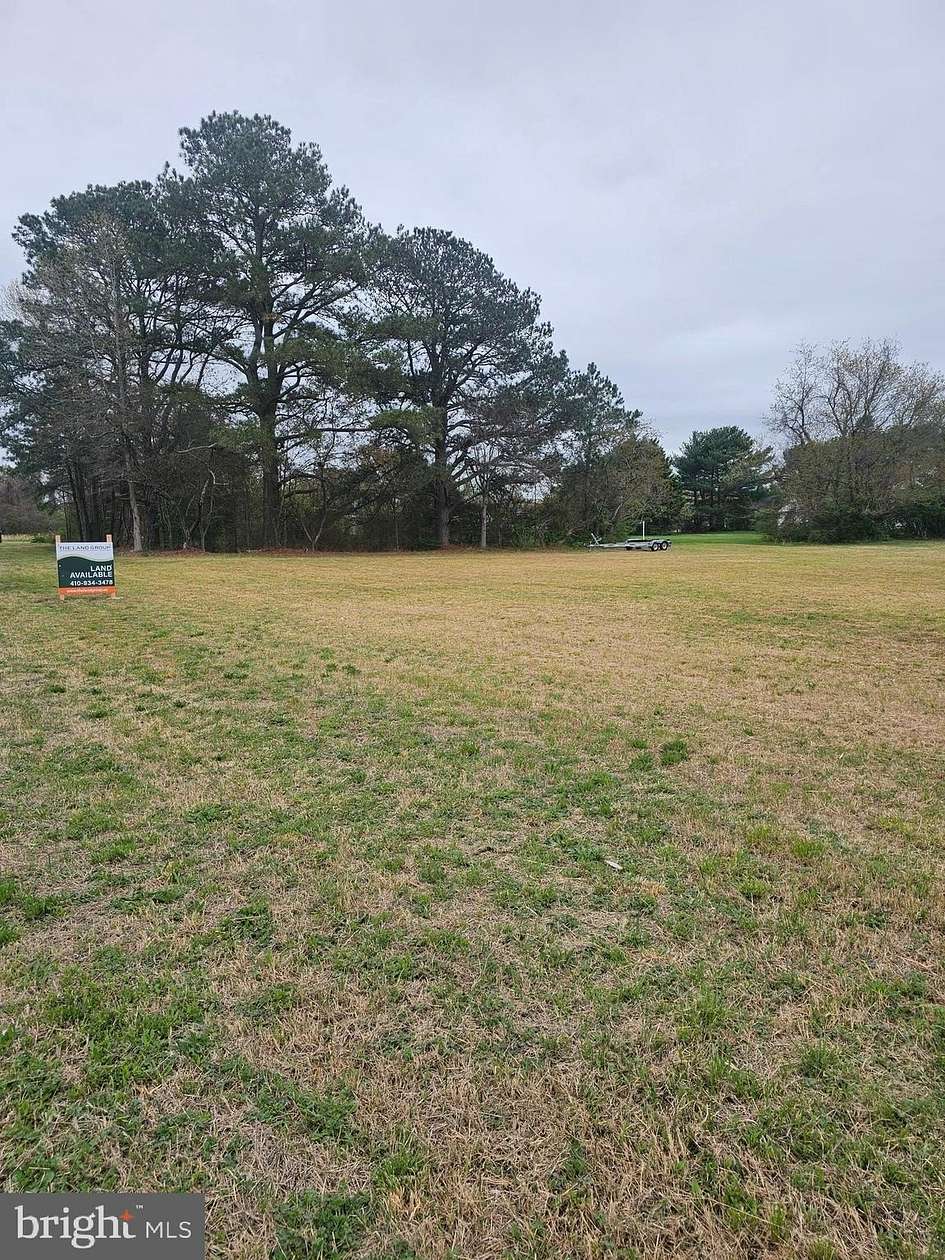 1.22 Acres of Land for Sale in Mardela Springs, Maryland