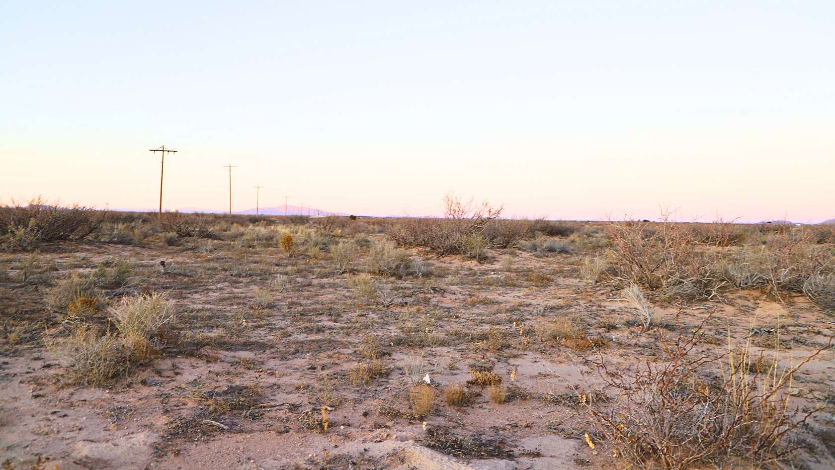 0.56 Acres of Residential Land for Sale in Deming, New Mexico