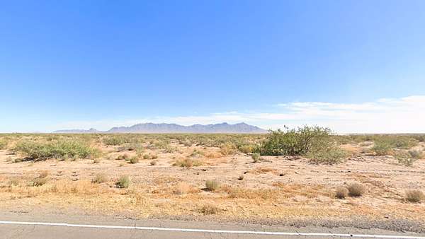 0.56 Acres of Residential Land for Sale in Deming, New Mexico