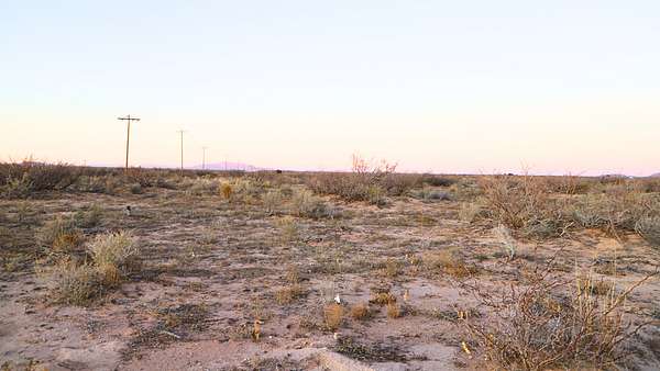 0.56 Acres of Residential Land for Sale in Deming, New Mexico