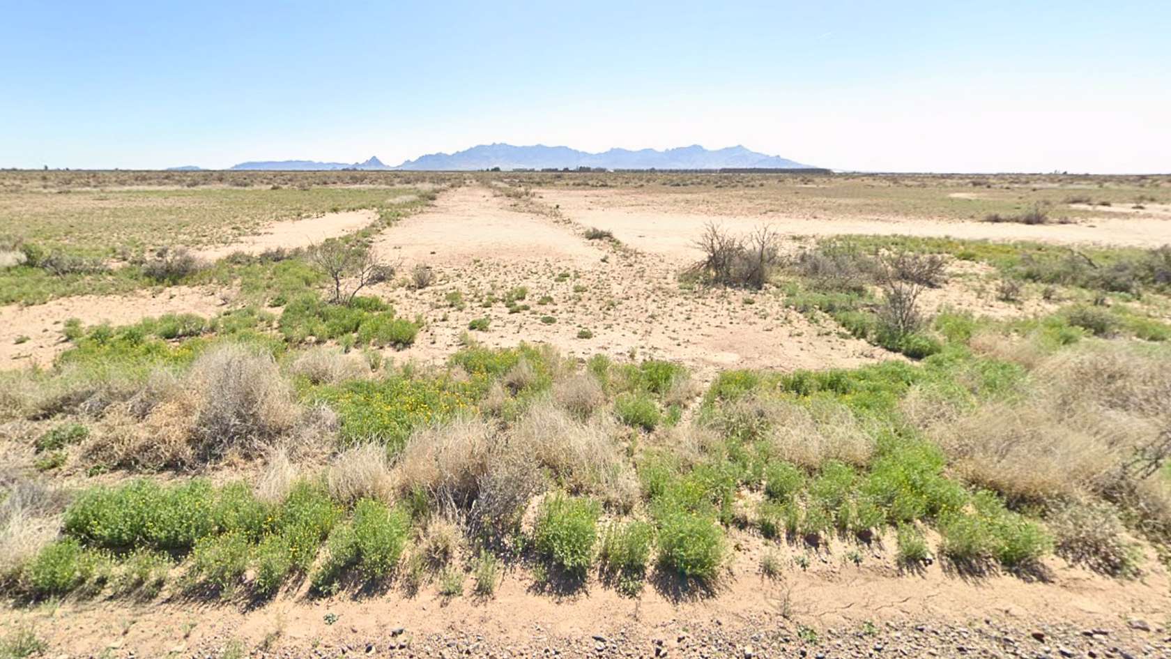 0.54 Acres of Residential Land for Sale in Deming, New Mexico