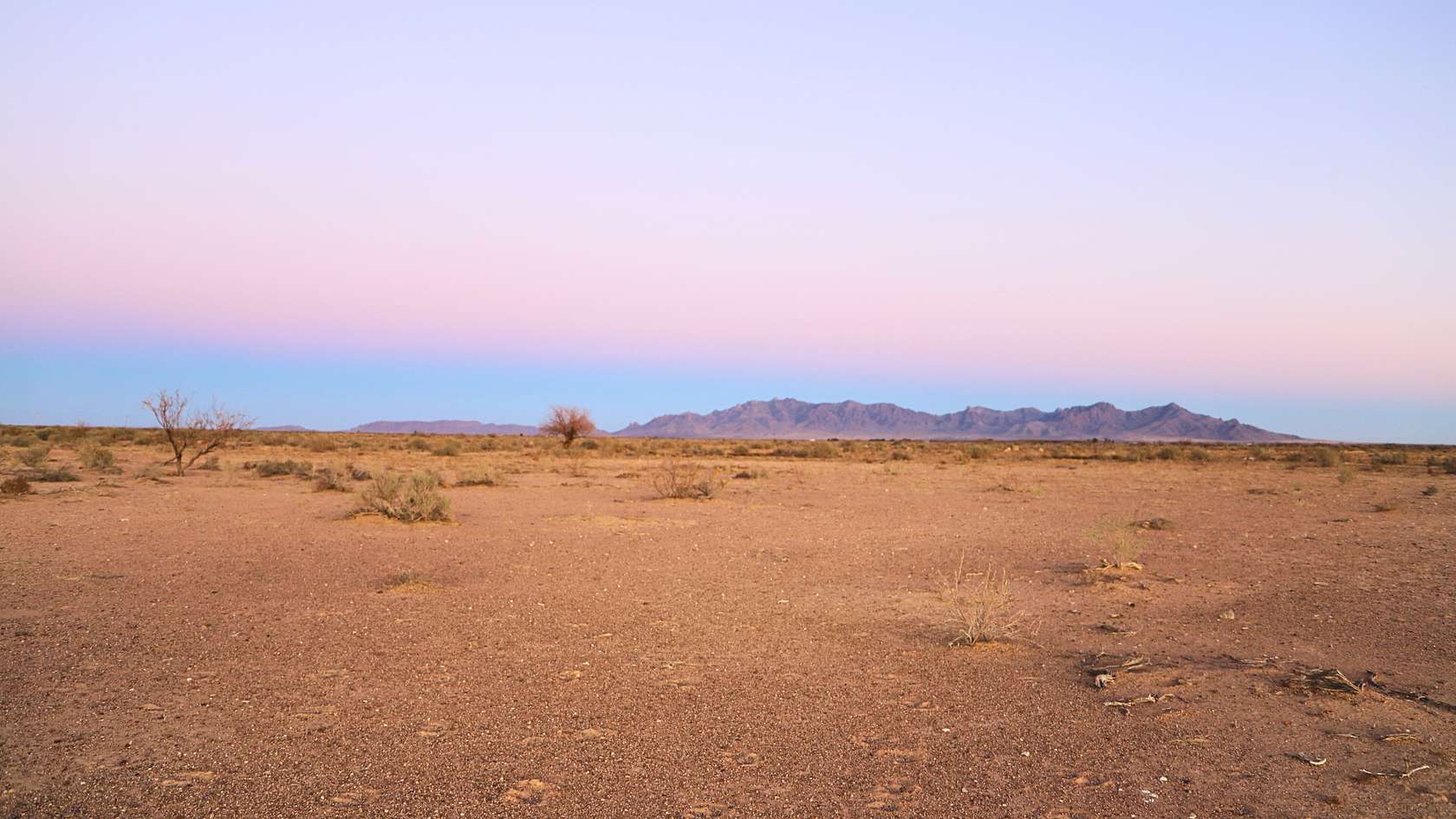 0.54 Acres of Residential Land for Sale in Deming, New Mexico