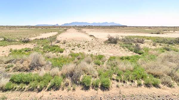 0.54 Acres of Residential Land for Sale in Deming, New Mexico