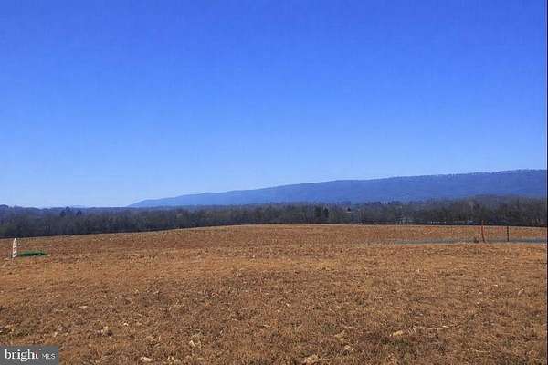 1 Acre of Residential Land for Sale in Dauphin, Pennsylvania