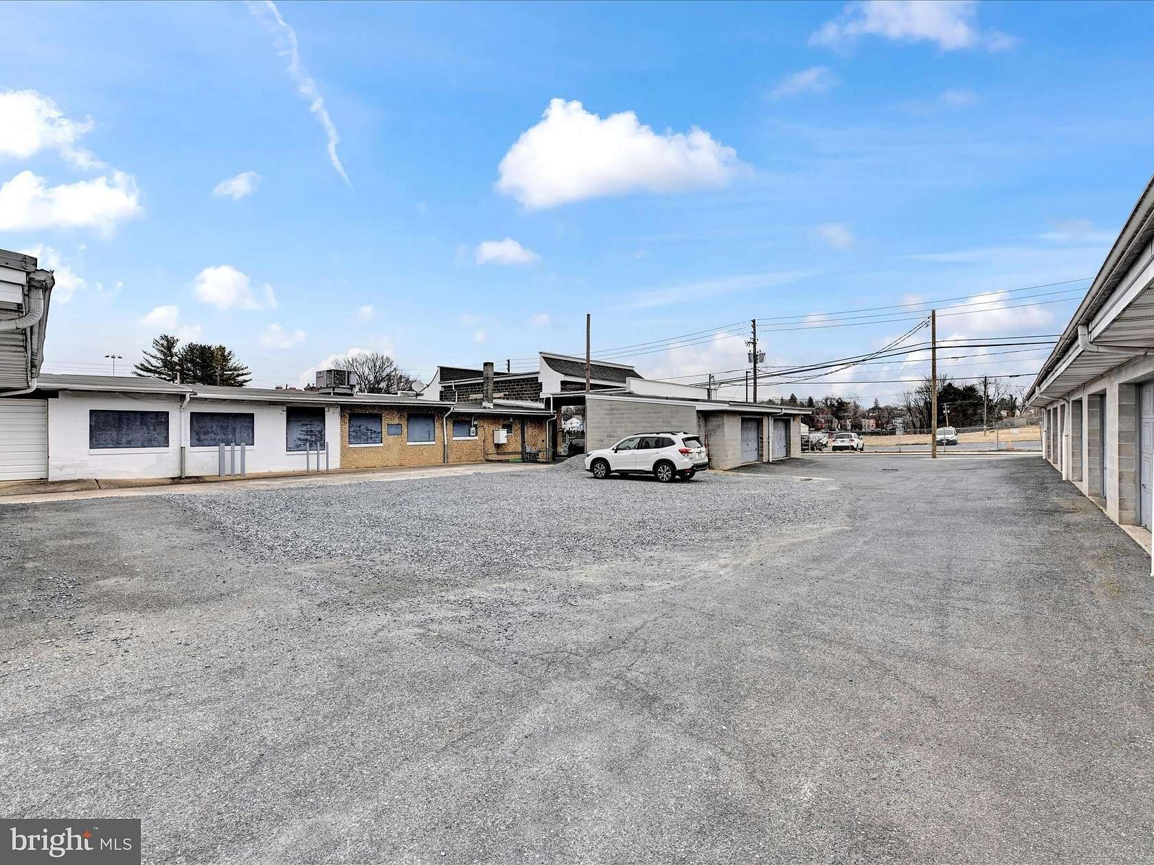 1.26 Acres of Mixed-Use Land for Sale in Lancaster, Pennsylvania