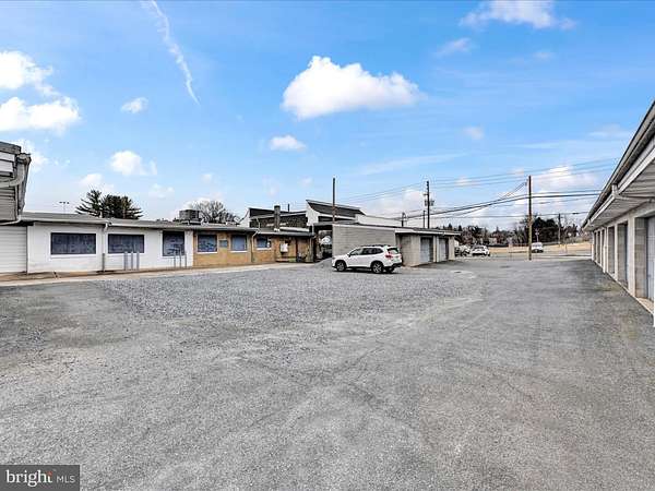 1.26 Acres of Mixed-Use Land for Sale in Lancaster, Pennsylvania