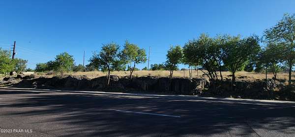 0.19 Acres of Commercial Land for Sale in Ash Fork, Arizona