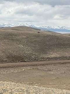 6.75 Acres of Residential Land for Sale in Hartsel, Colorado