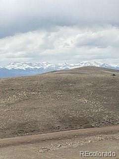 6.75 Acres of Residential Land for Sale in Hartsel, Colorado