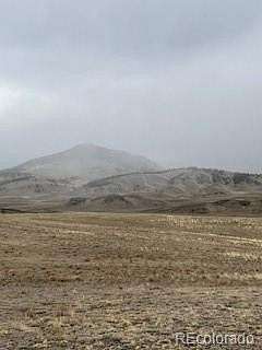 6.75 Acres of Residential Land for Sale in Hartsel, Colorado