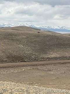 6.75 Acres of Residential Land for Sale in Hartsel, Colorado