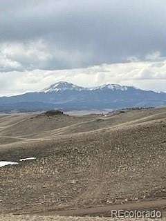 6.75 Acres of Residential Land for Sale in Hartsel, Colorado