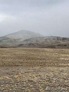 6.75 Acres of Residential Land for Sale in Hartsel, Colorado