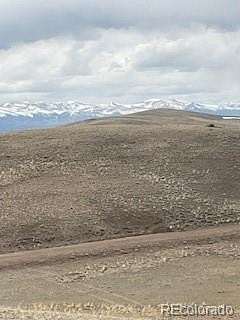 6.75 Acres of Residential Land for Sale in Hartsel, Colorado