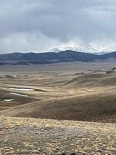 6.75 Acres of Residential Land for Sale in Hartsel, Colorado