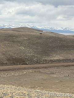 6.75 Acres of Residential Land for Sale in Hartsel, Colorado