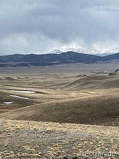 6.75 Acres of Residential Land for Sale in Hartsel, Colorado