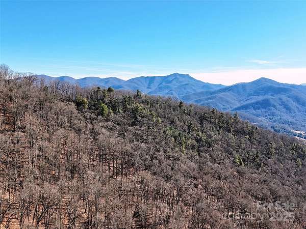 1.4 Acres of Residential Land for Sale in Clyde, North Carolina