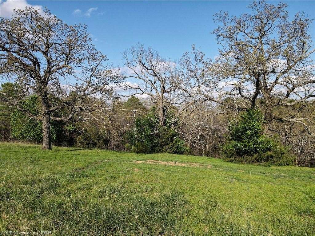 2 Acres of Residential Land for Sale in Van Buren, Arkansas