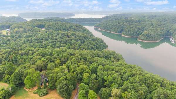 0.35 Acres of Residential Land for Sale in Jamestown, Kentucky