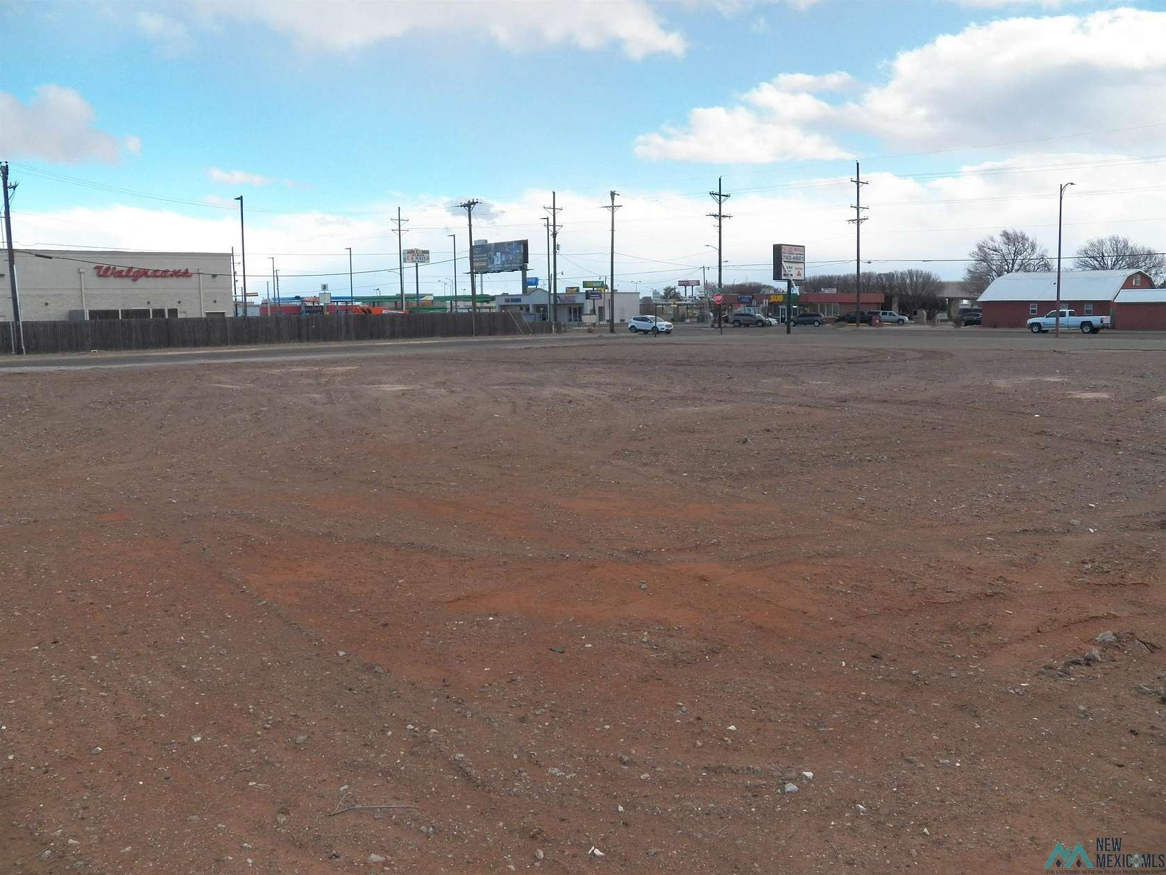 0.87 Acres of Land for Sale in Clovis, New Mexico