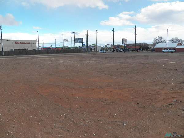0.87 Acres of Land for Sale in Clovis, New Mexico