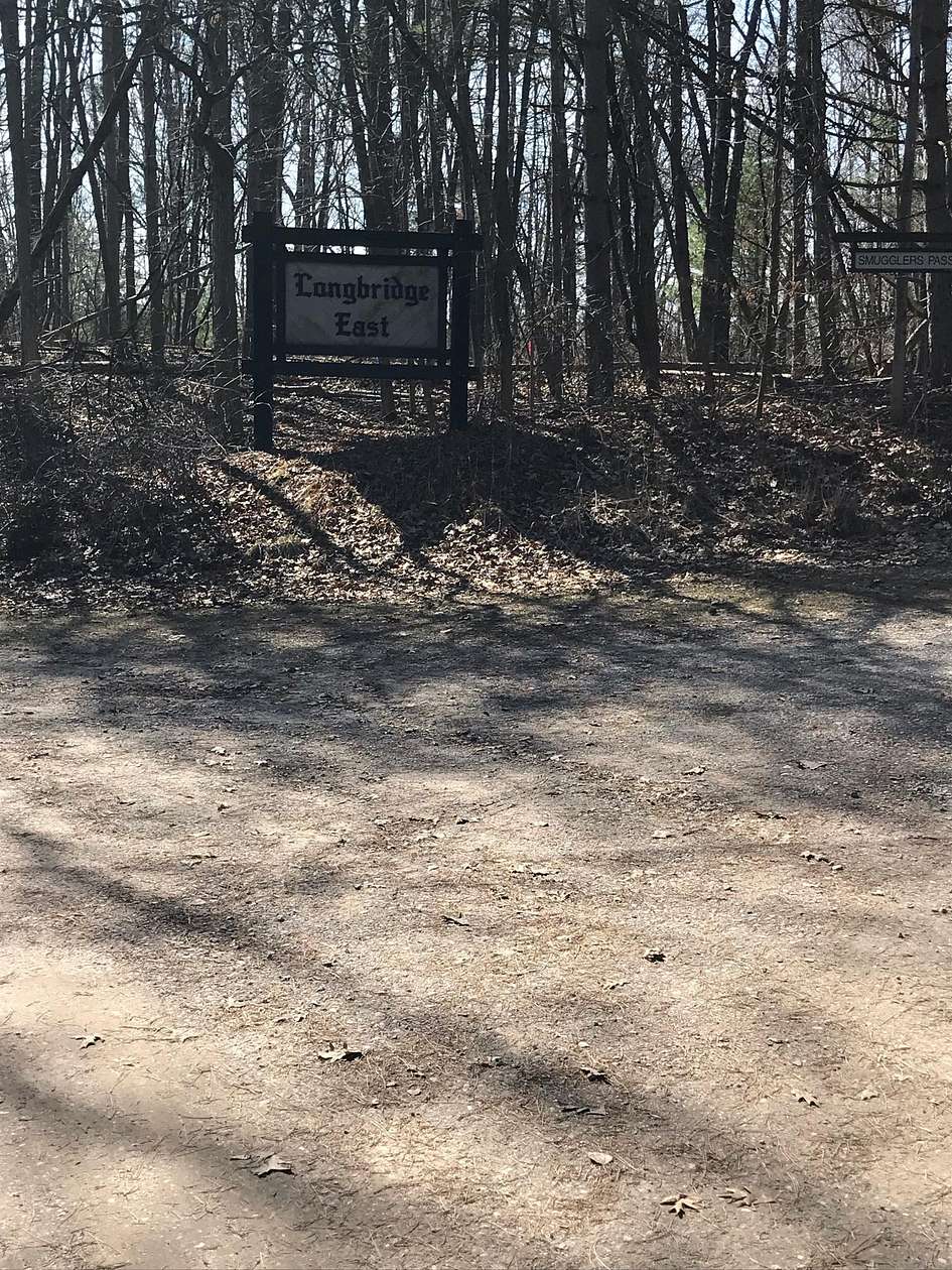 0.56 Acres of Land for Sale in Pentwater, Michigan