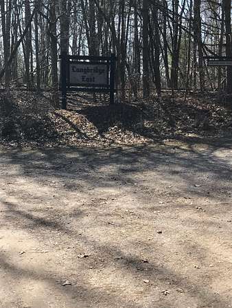 0.56 Acres of Land for Sale in Pentwater, Michigan