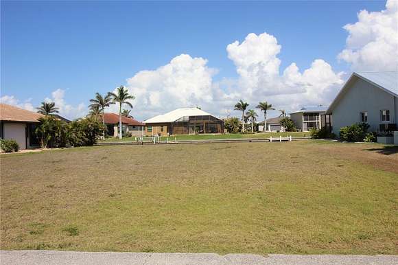 0.22 Acres of Residential Land for Sale in Punta Gorda, Florida