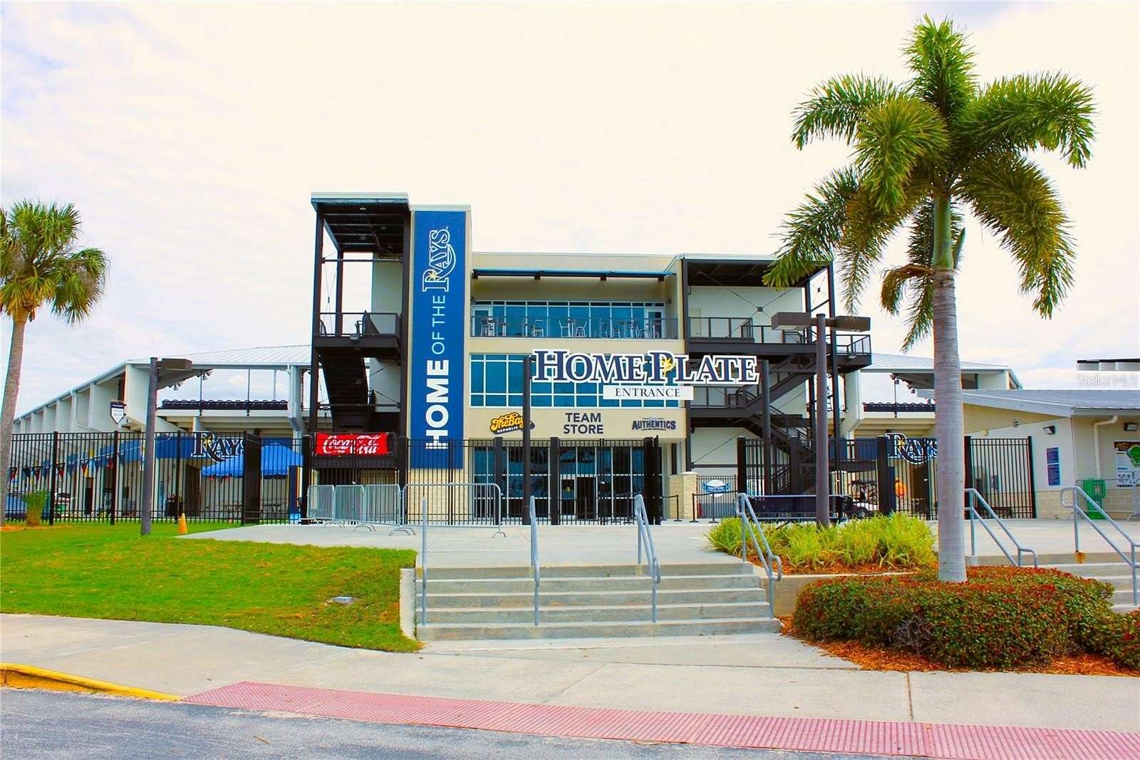 0.23 Acres of Residential Land for Sale in Port Charlotte, Florida