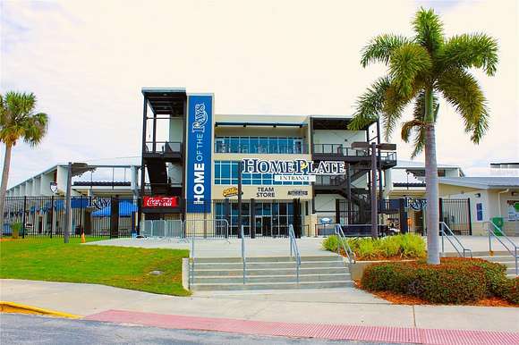 0.23 Acres of Residential Land for Sale in Port Charlotte, Florida