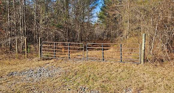 8.63 Acres of Residential Land for Sale in Gray, Georgia