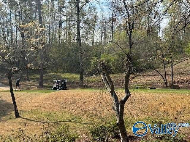 0.59 Acres of Residential Land for Sale in Guntersville, Alabama