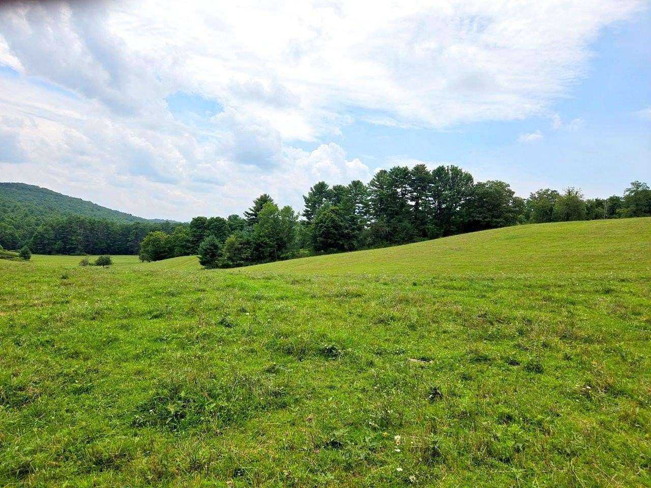 501 Acres of Recreational Land for Sale in White Sulphur Springs, West Virginia