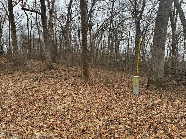 3.86 Acres of Residential Land for Sale in Blue River, Wisconsin