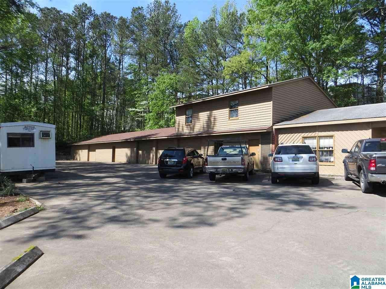 1.57 Acres of Commercial Land for Sale in Anniston, Alabama