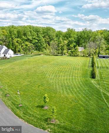 1.5 Acres of Residential Land with Home for Sale in Kingsville, Maryland